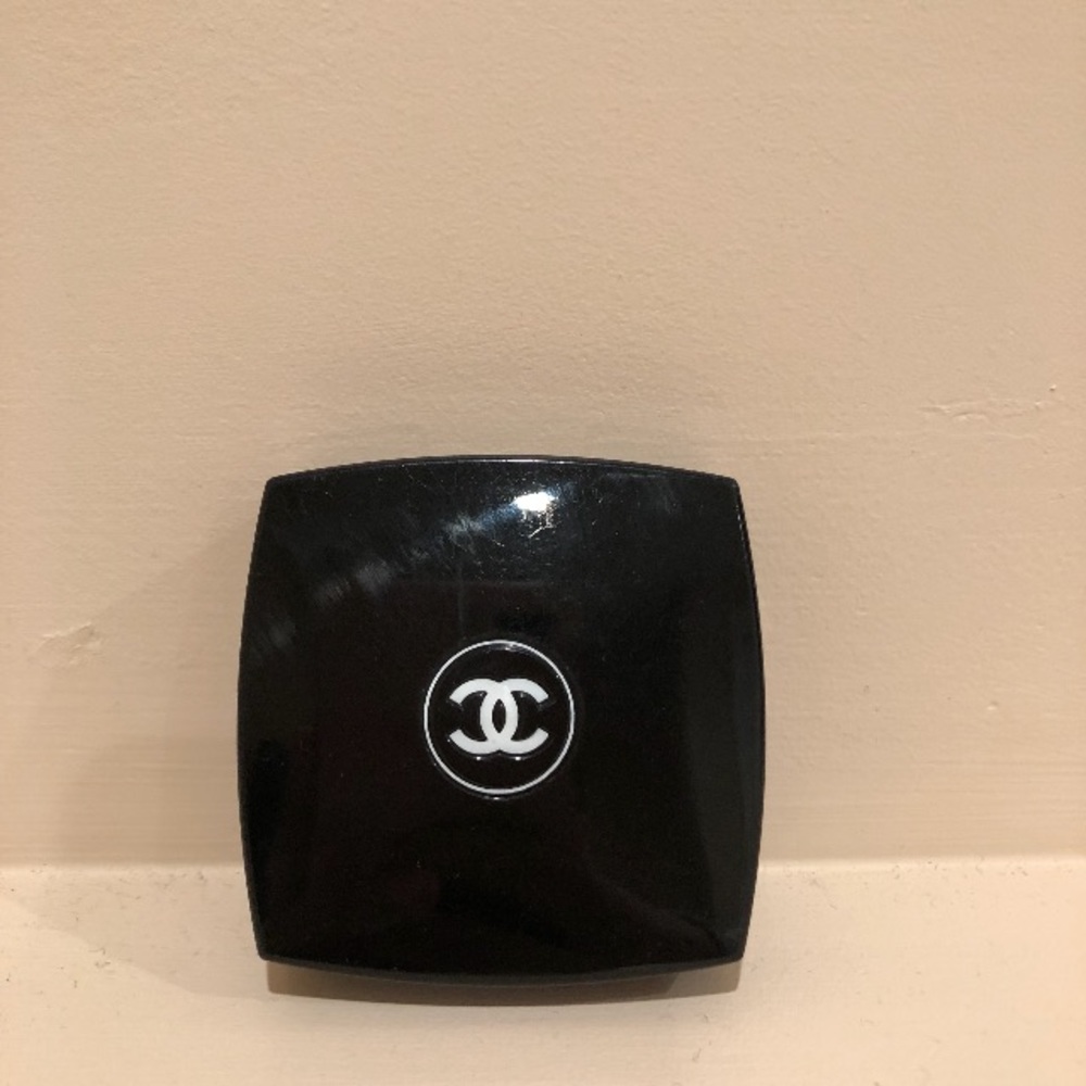 Chanel blush